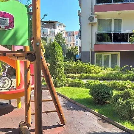 Hotel Ravda Apartments