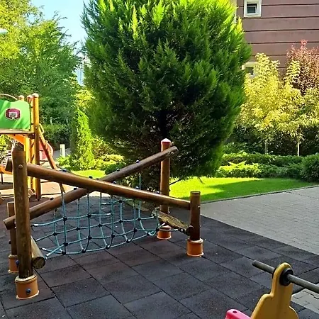 Hotel Ravda Apartments