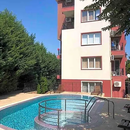 Ravda Apartments 3* Ravda
