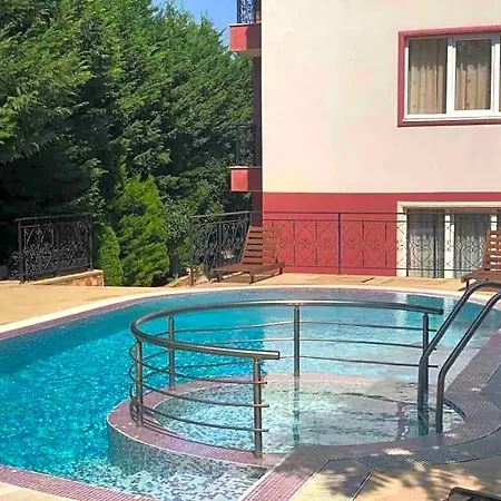 Ravda Apartments Hotel Ravda