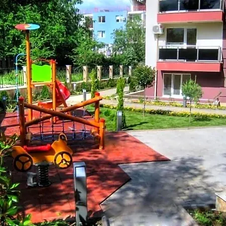 Ravda Apartments 3* Ravda
