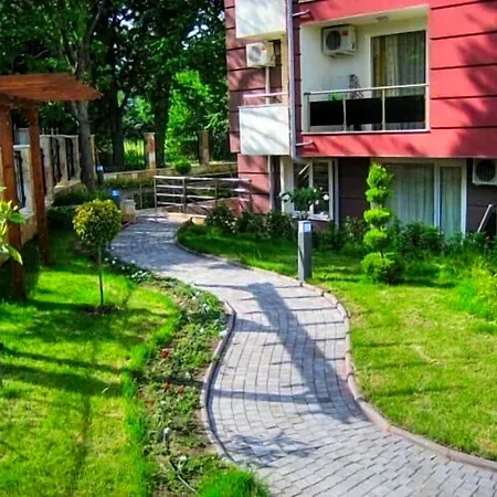 Ravda Apartments 3* Ravda